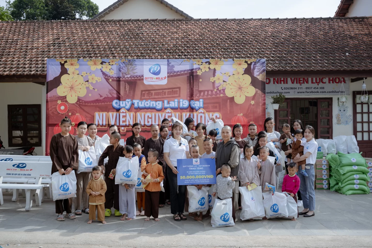 Hình ảnh sự kiện đặc biệt