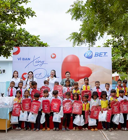 Thử thách cộng đồng với nhiệm vụ đặc biệt và phần thưởng lớn