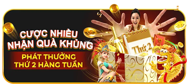 Sự kiện hàng ngày và hàng tuần