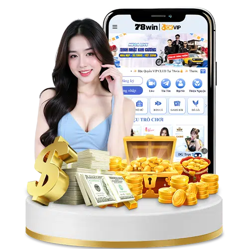 Chương trình VIP và khách hàng thân thiết game bài đổi thưởng