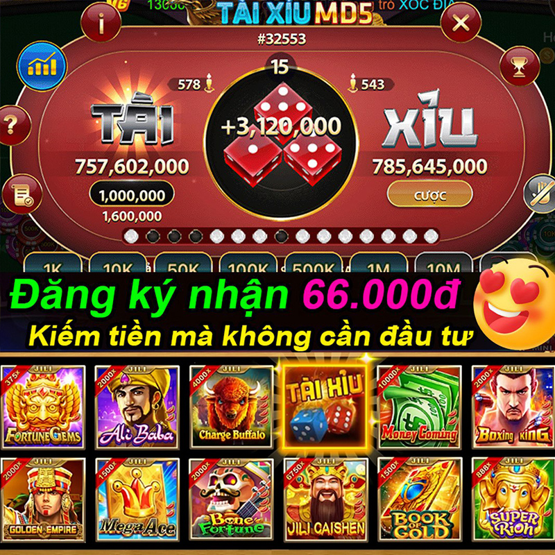 Casino Trực Tuyến tại Hi88