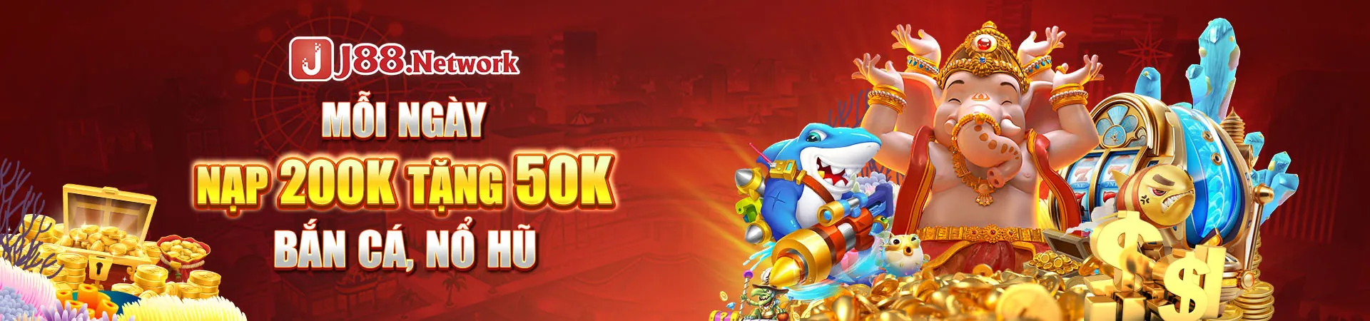 Ưu đãi nạp tiền lần đầu cho game bài